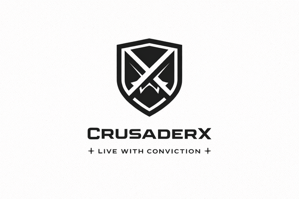 CrusaderX
